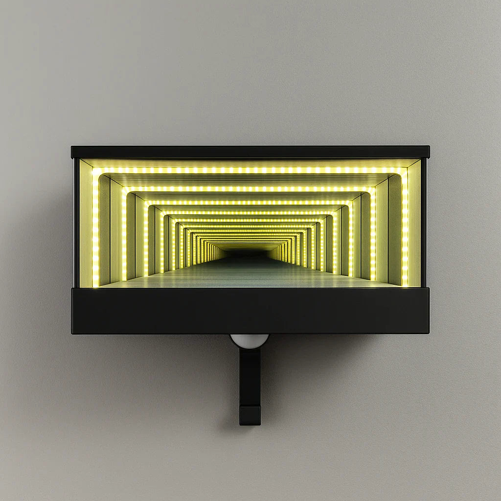 Moditek™ Infinity Light Hook Decor Home