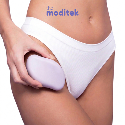 Moditek™ Crystal Hair Eraser