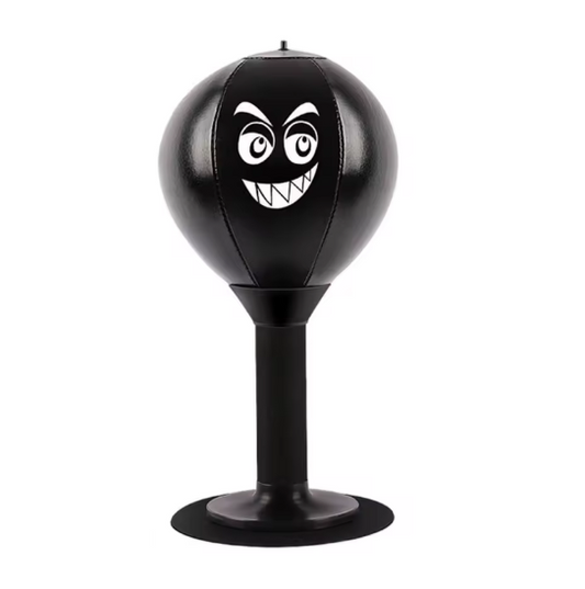 Desktop Punching Bag