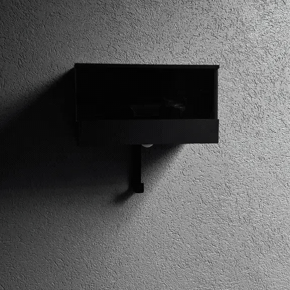 Moditek™ Infinity Light Hook Decor Home