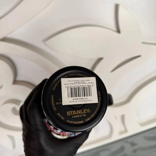 Moditek™ x Labubu Limited Edition Cup 40oz